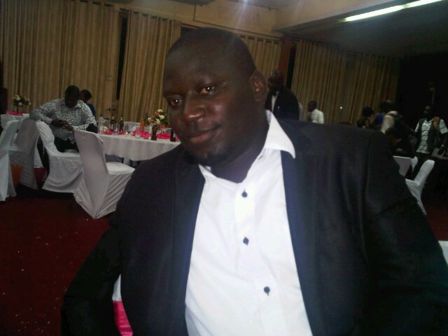 Kasongo_mwape's profile picture. 