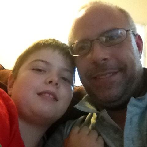 jeffsmith1974's profile picture. One of lifes great nowhere men