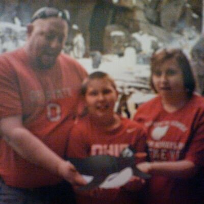 CalvelageMark's profile picture. 