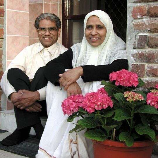 quasimruquiya's profile picture. Quran and science