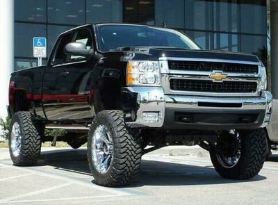 Fast Cars and Lifted Trucks