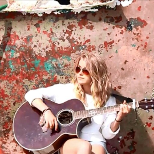 Singer/Songwriter Managed by @thenewfoundryst