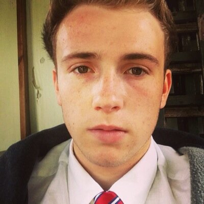 ThisBenWilliams's profile picture. fuck all