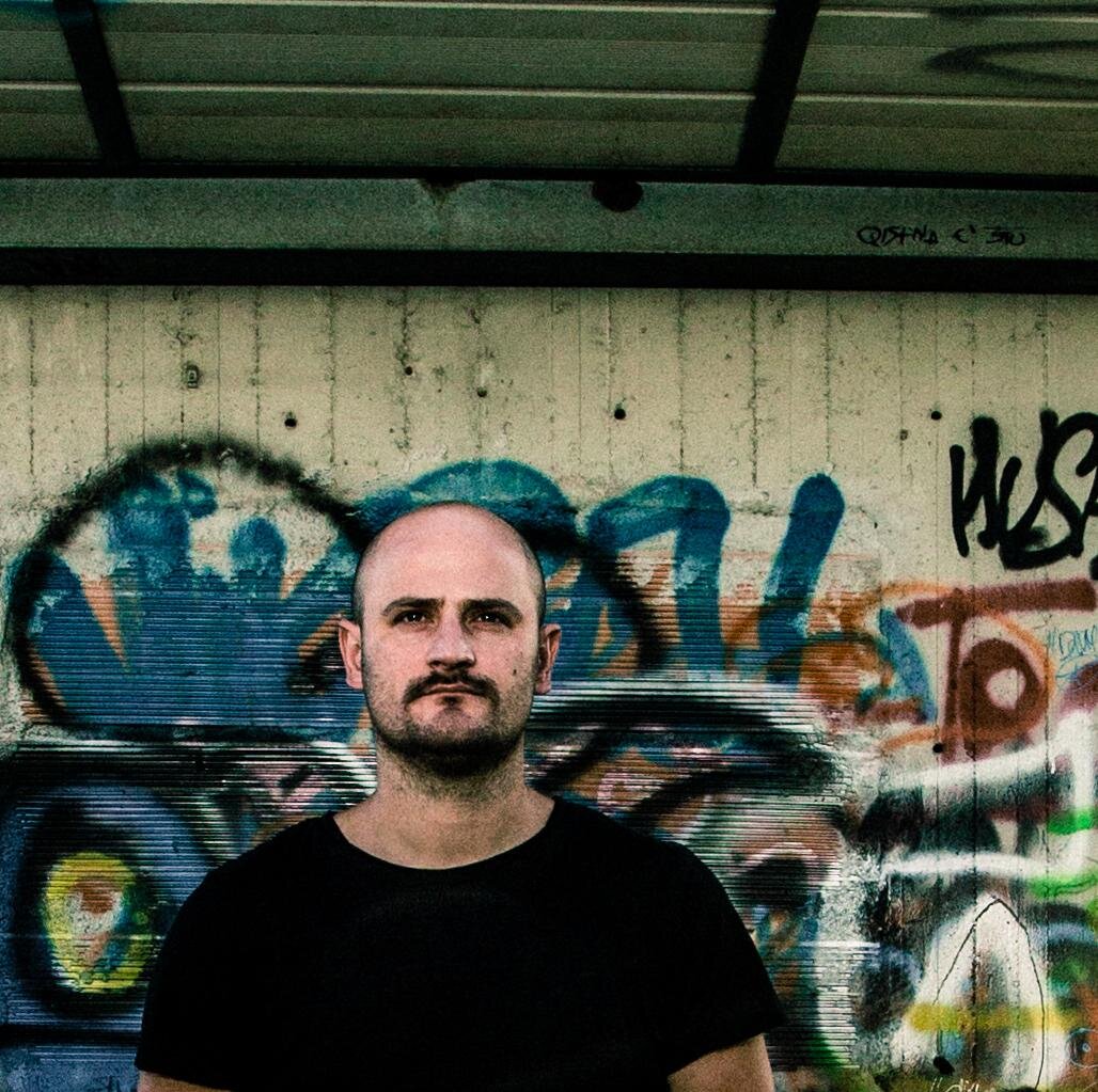 BOOKING  info@affektrecordings.com