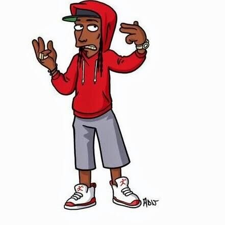 JdjdWail's profile picture. 