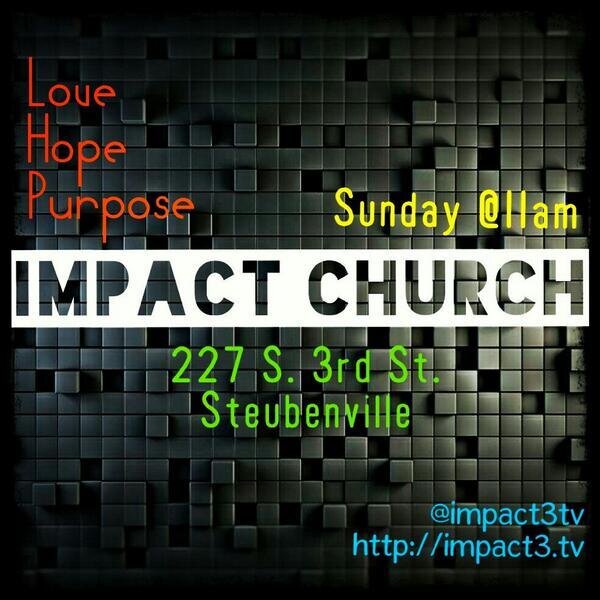 Doing life together, with Love, Hope, and Purpose