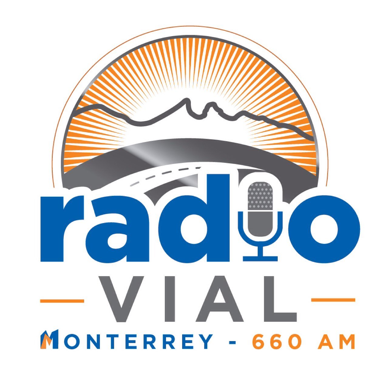 RadioVialMty's profile picture. Programa de Radio para informar la Vialidad de Monterrey por el 1310 de AM.