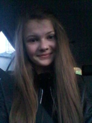 Gerda89764746's profile picture. fabulous :D