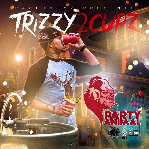 Official Twitter of Hip Hop Artist Trizzy 2 Cupz FOR BOOKINGS, COLLABORATIONS, AND VERSES EMAIL TRIZZY2CUPS@GMAIL.COM