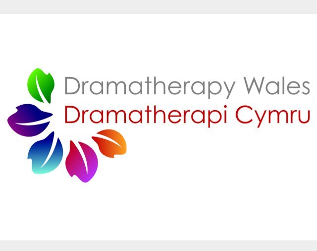 DramatherapyW's profile picture. Promoting Dramatherapy in Wales #dtwales. Cymraeg a Saesneg.