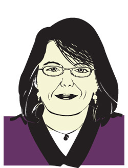 caseyselix's profile picture. Independent editor and writer