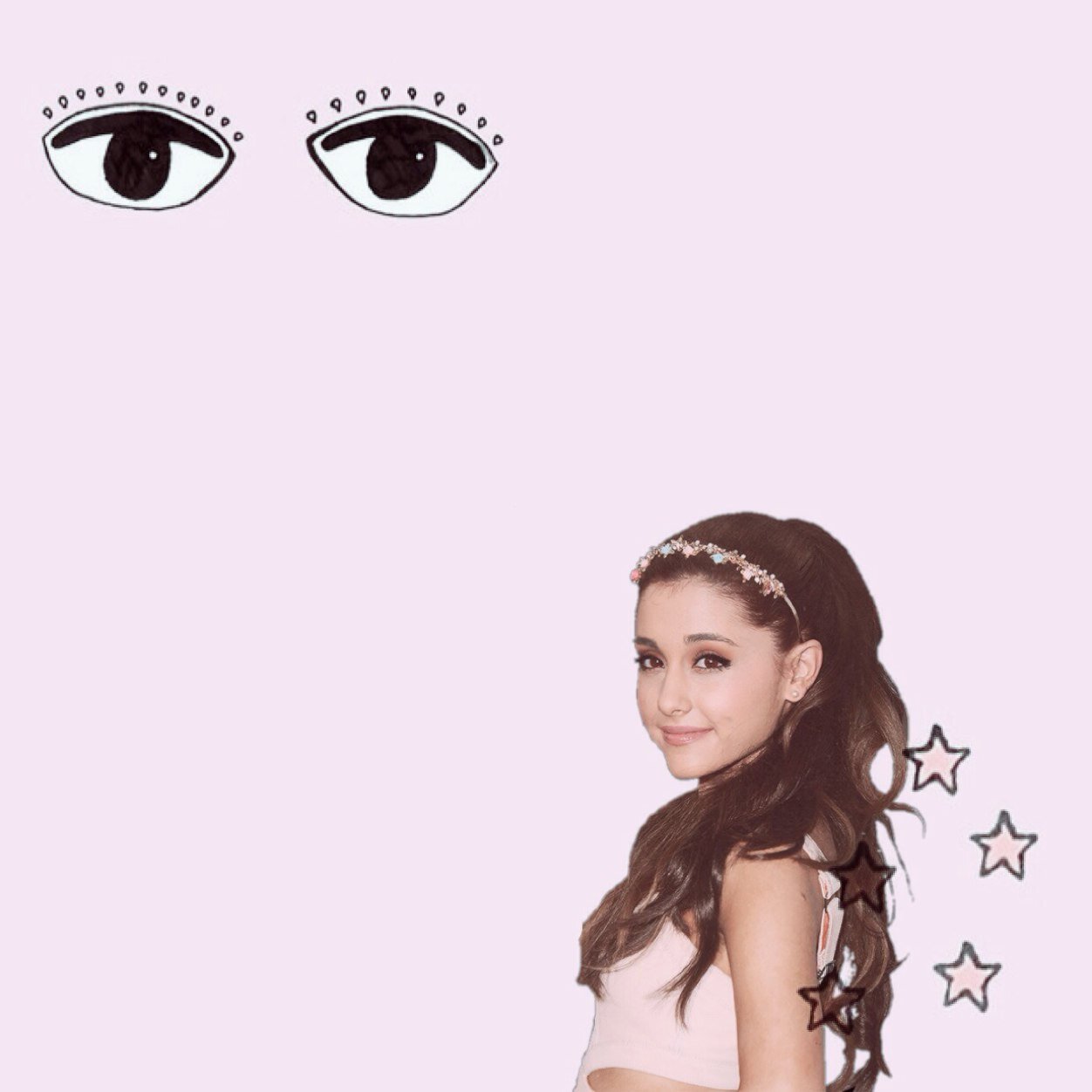 shes my everything. ♡