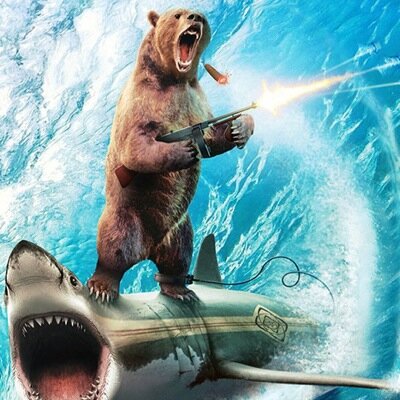 WillDauer's profile picture. Bio



Its wat it sais