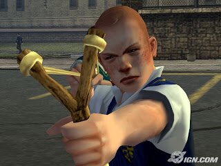 Bully é um jogo de video-game escolar e um pouco mais, vc é livre ara fazer o que quiser só que tem um porem ...NÃO SEJA PEGO POR UM INSPETOR FAZENDO MERDA...ha