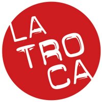 La Troca (@latrocateatre) 's Twitter Profile