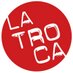 La Troca (@latrocateatre) Twitter profile photo