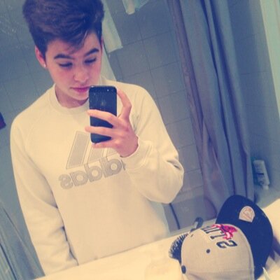 MilenaaGrubisic's profile picture. Follow me '. 
Milenaa | 18 | Belgium