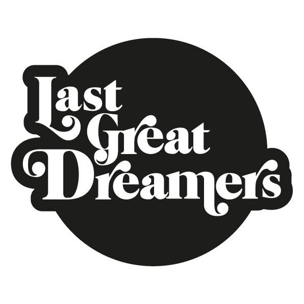 Glam tinged power-pop rockers Last Great Dreamers; new album 13th Floor Renegades out now!