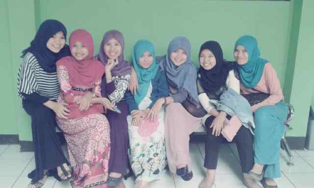 Akper pemda cianjur