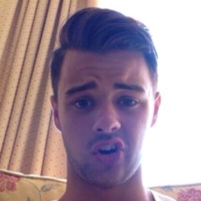 Tom Davis, Im 24, England lad but living in California now .... Davis Heating & Pluming Services LA