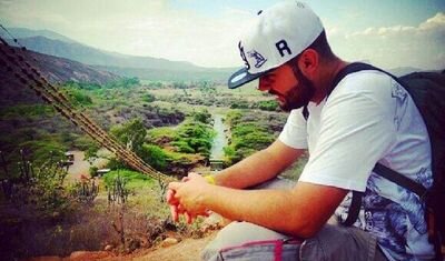 Una vez me enamoré, me rompieron el corazón y ya no volví a ser el mismo.