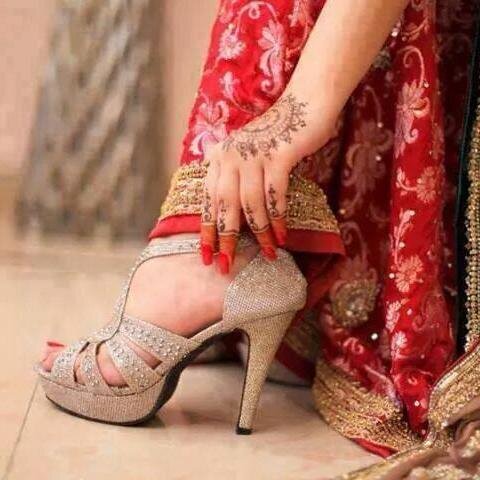 HD Mehndi Designs 2014