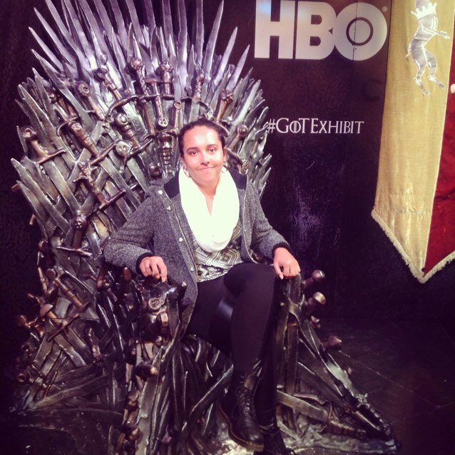 Most men would rather deny a hard truth, than face it ... Valar Morghulis