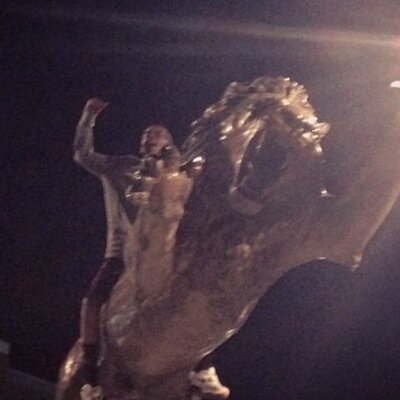 malikroberts87's profile picture. 