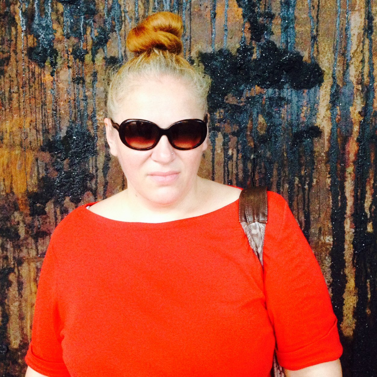 Director of Programming at the awesome James Beard House! Kicks it in Brooklyn. @beardfoundation