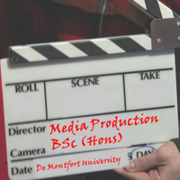 DMU Media Production (@dmu_media_prod) 's Twitter Profile