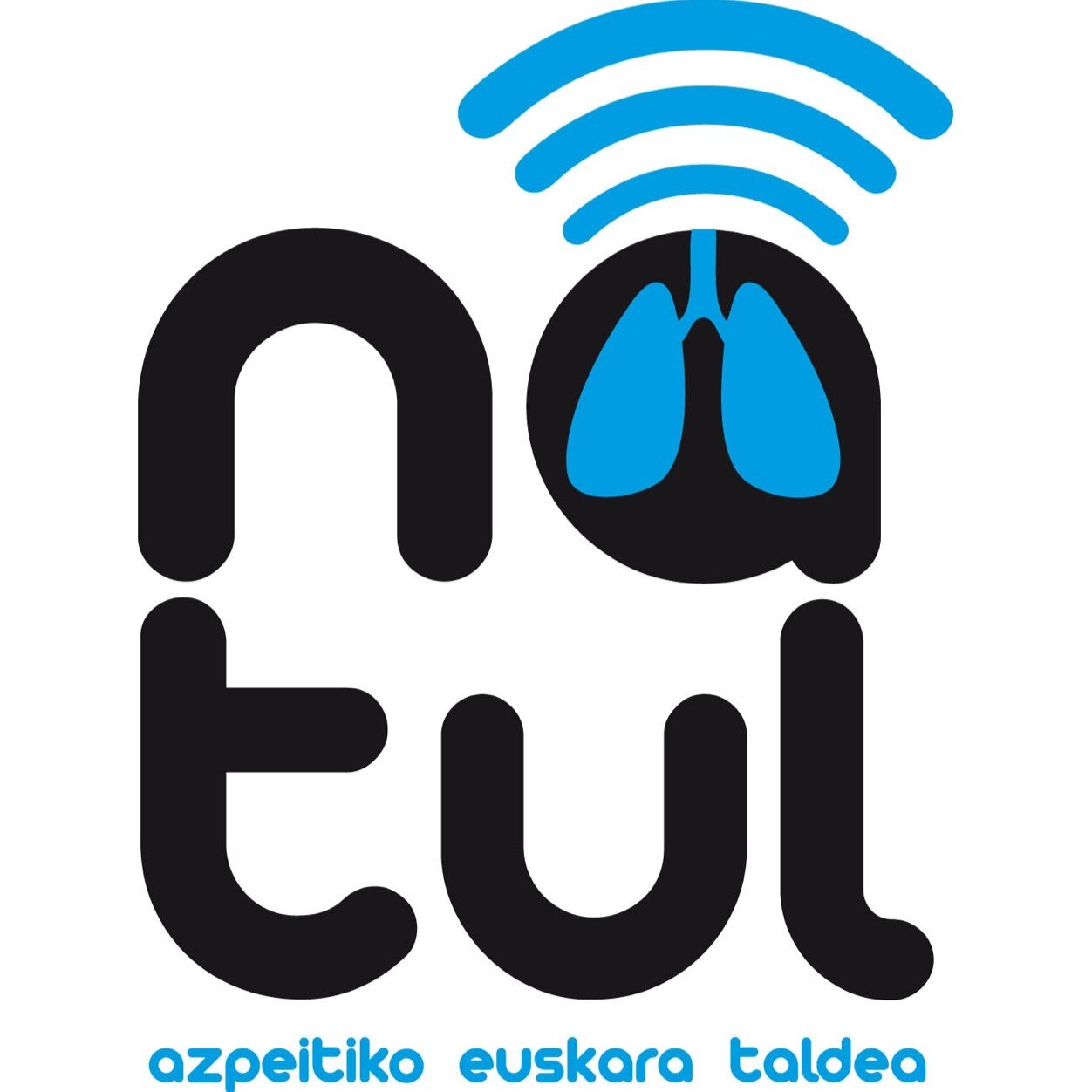 Natul Azpeitiko euskara taldea.