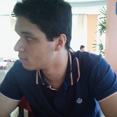 guipedral's profile picture. 