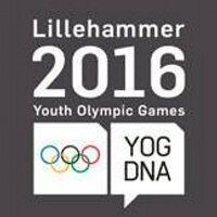 Lillehammer2016 (@lillehammer2016) 's Twitter Profile Photo Lillehammer2016 (@lillehammer2016) 's Twitter Profile Photo