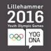 Lillehammer2016 (@lillehammer2016) Twitter profile photo