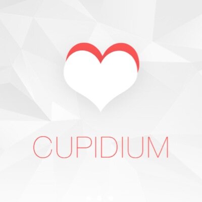 cupidiumapp's profile picture. Cupidium - where a crush becomes something more! Tell us your crush stories-