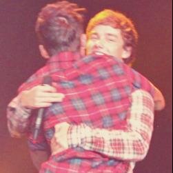 i love ziam more than pizza