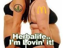Herbalife Independent distributor, stop saying tomorrow and start today!!