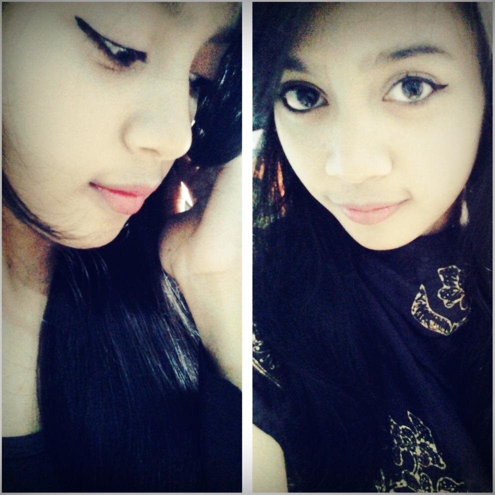 Aidatul_Hikmah's profile picture. ففروا الى الله‎