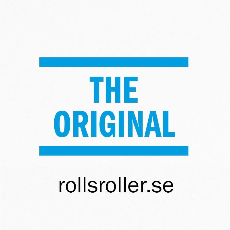ROLLSROLLER - The original