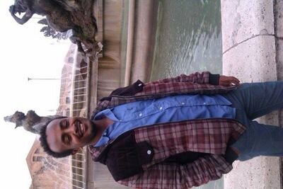 AddisalemTamiru's profile picture. 