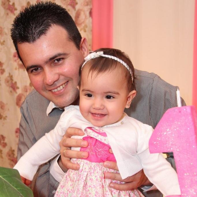 ArielMedina983's profile picture. 