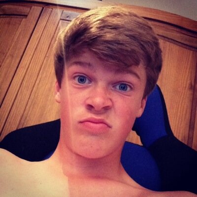 gradyped10's profile picture. 