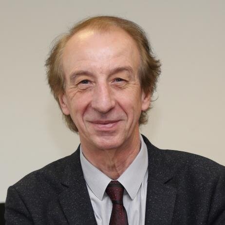 Ex Secrétaire National CFE-CGC