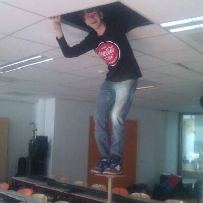 SlamfmThom's profile picture. 