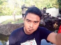 TriWibowoPutro9's profile picture. 