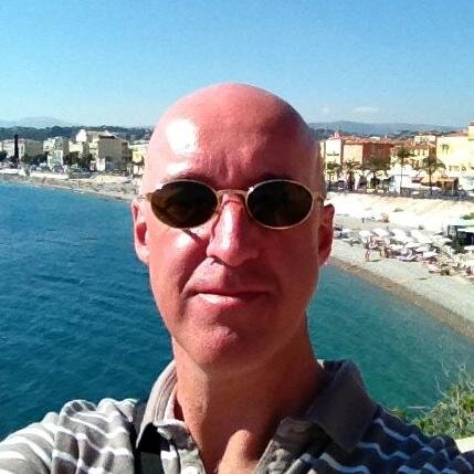 Amateur Radio & Electronics Enthusiast
M0YCX

Semi-retired: Software Engineer, System Architect and Technologist.