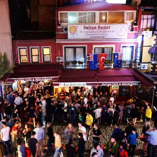 Our mission is to provide comfortable, stylish, convenient and affordable accommodation in Istanbul at a price that can’t be beat.