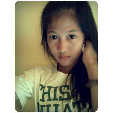 Just be yourself