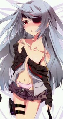 IS、東方project、魔法科高校の劣等生