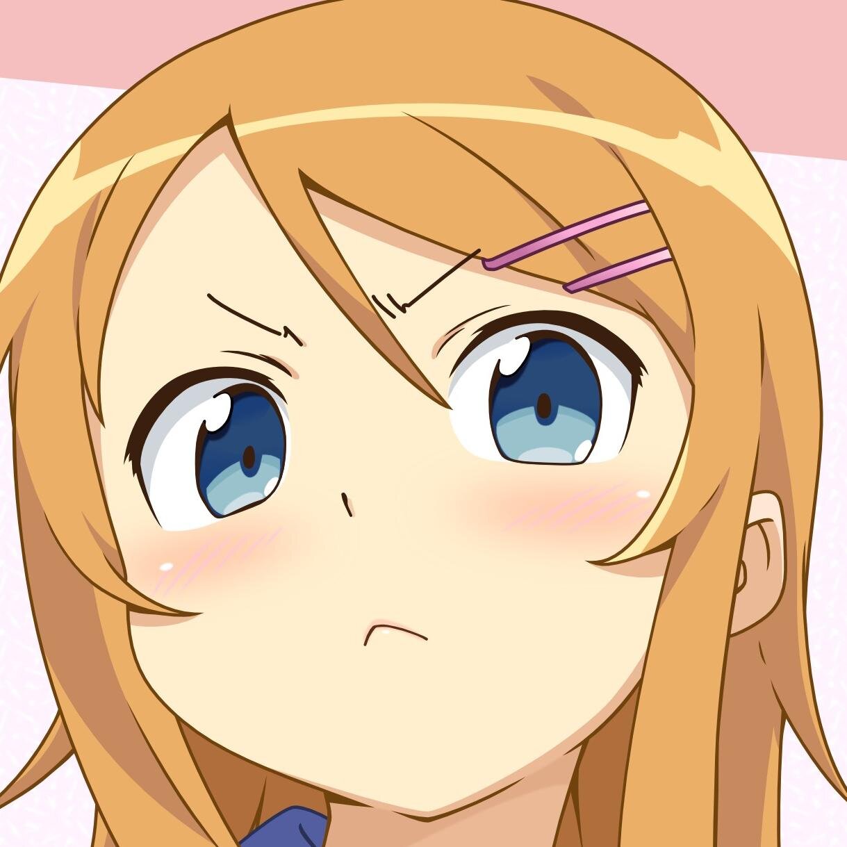 俺妹の画像貼ってくさんのプロフィール画像